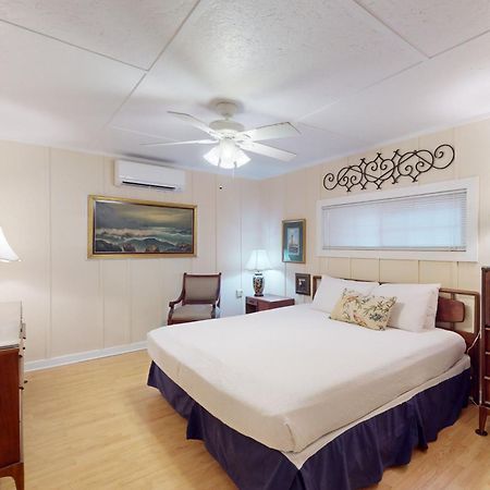 Sunshine Cottage 圣罗莎海滩 外观 照片
